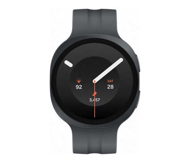 Samsung Galaxy Watch9 44mm LTE Grafitowy - 1549472 - zdjęcie 7